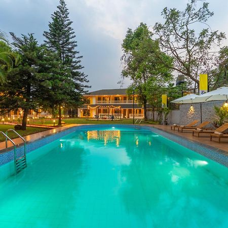 The Hosteller Lonavala, City Centre Exterior photo