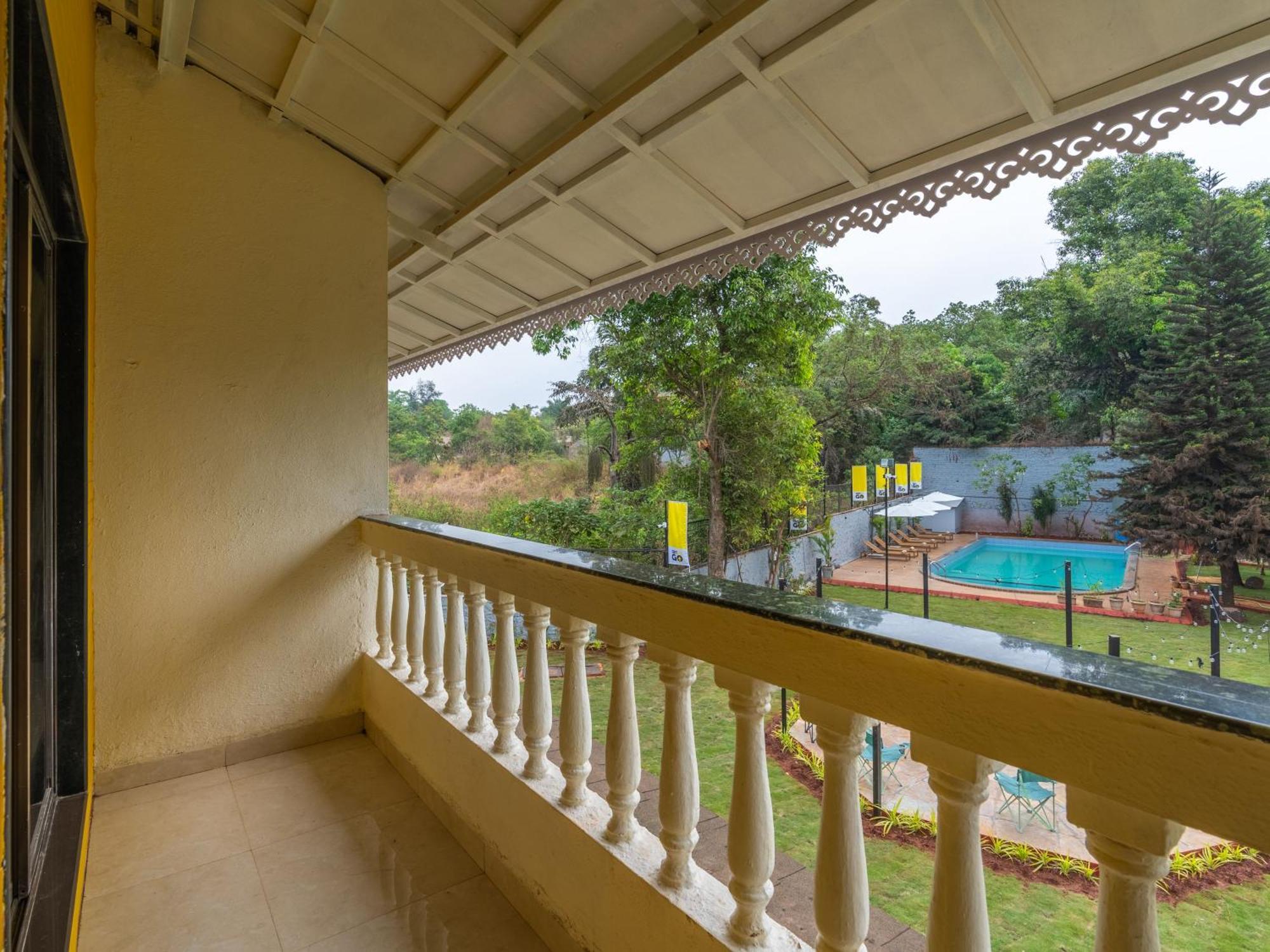 The Hosteller Lonavala, City Centre Exterior photo